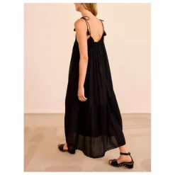 Robe Linnea | Noir