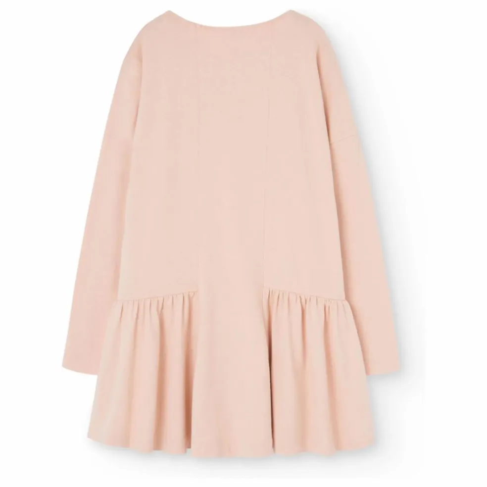 Robe Long Walrus | Crème