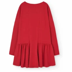 Robe Long Walrus | Rouge