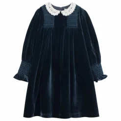 Robe Lory | Bleu marine