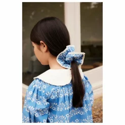 Robe Loulou | Bleu