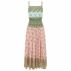 Robe Lucent | Rose