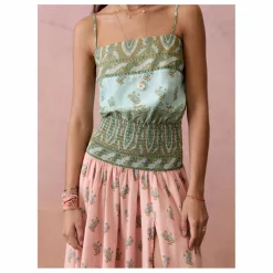 Robe Lucent | Rose