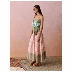 Robe Lucent | Rose