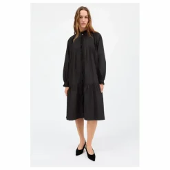 Robe Lulu | Noir