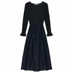 Robe Luly | Noir