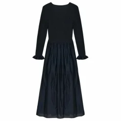 Robe Luly | Noir