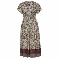 Robe Lyria | Ecru