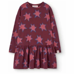 Robe Macaw Etoiles | Bordeaux
