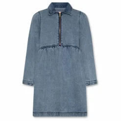 Robe Maeva | Denim