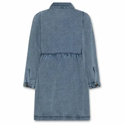 Robe Maeva | Denim