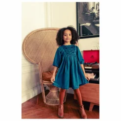 Robe Mahana | Denim