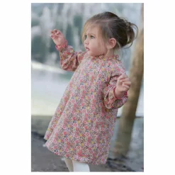 Robe Mala | Rose