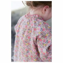 Robe Mala | Rose