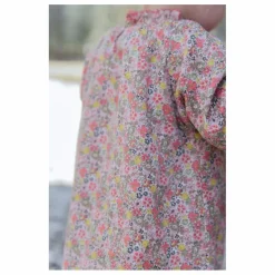 Robe Mala | Rose