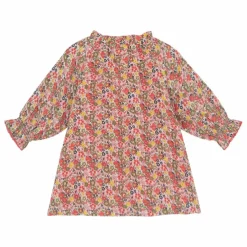 Robe Mala | Rose