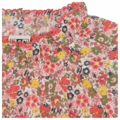 Robe Mala | Rose