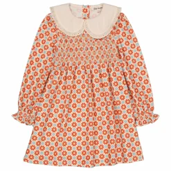 Robe Malice Sienna | Ecru