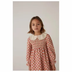Robe Malice Sienna | Ecru