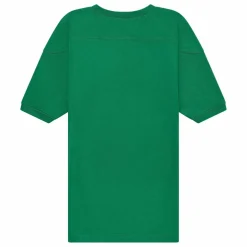 Robe Mangostan Team Coton Bio | Vert