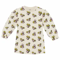 Robe Marine | Ecru