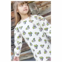 Robe Marine | Ecru