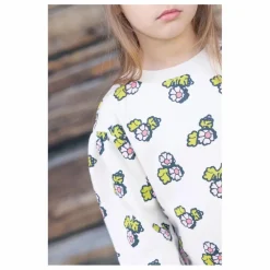 Robe Marine | Ecru