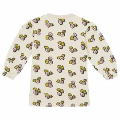 Robe Marine | Ecru