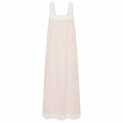 Robe Marlowe Pois | Rouge