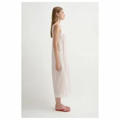 Robe Marlowe Pois | Rouge