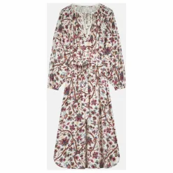 Robe Marti Bluebell Grove - Collection Femme | Crème