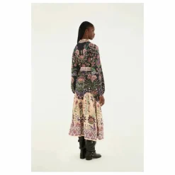 Robe Marvelous Garden | Noir