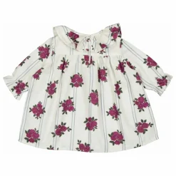 Robe Mary | Blanc
