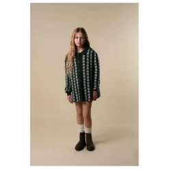 Robe Matilda | Vert