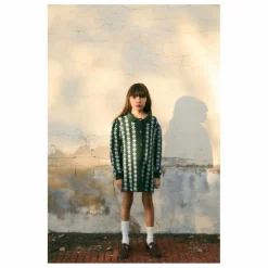 Robe Matilda | Vert