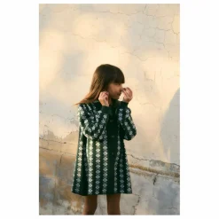 Robe Matilda | Vert