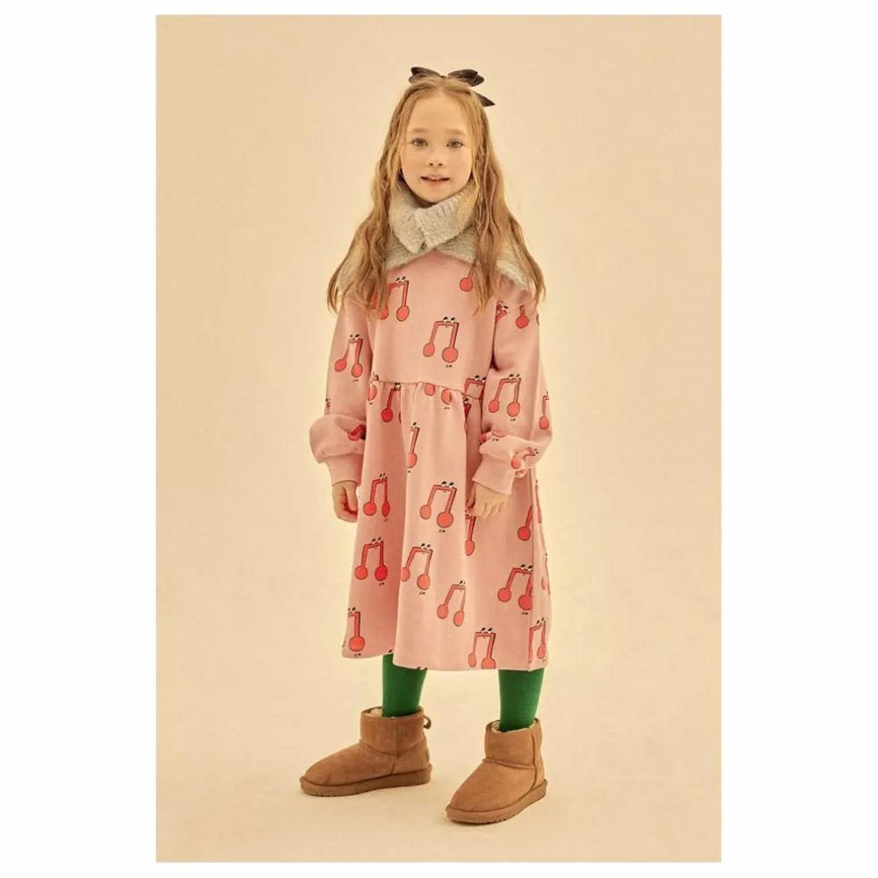 Robe Melody | Rose