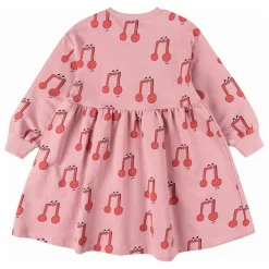 Robe Melody | Rose