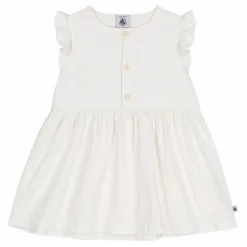 Robe Merveille | Ecru