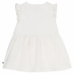 Robe Merveille | Ecru