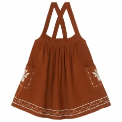 Robe Michelle | Camel