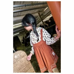 Robe Michelle | Camel