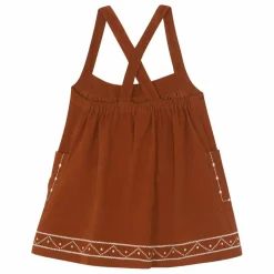 Robe Michelle | Camel