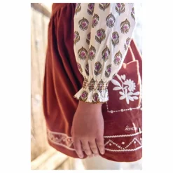 Robe Michelle | Camel