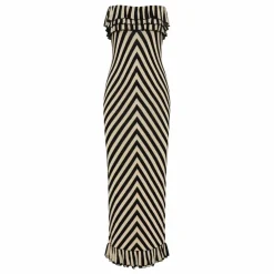 Robe Miles | Noir