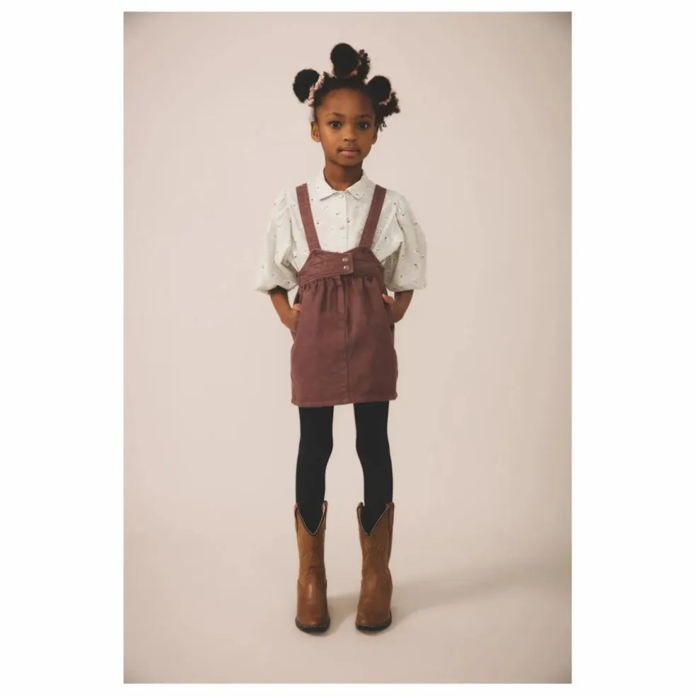 Robe Minnie | Prune