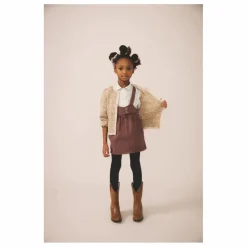 Robe Minnie | Prune