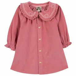 Robe Minnie | Rose
