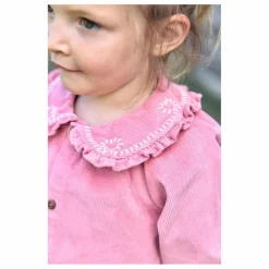 Robe Minnie | Rose
