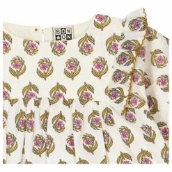 Robe Mirtle | Ecru